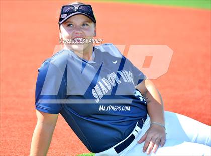 Thumbnail 2 in Shadow Ridge @ Centennial (NIAA 5A Playoffs) photogallery.