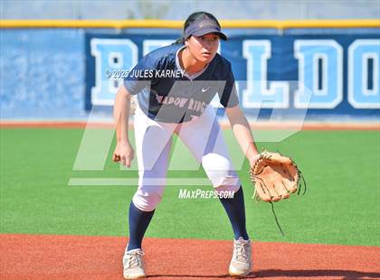 Thumbnail 2 in Shadow Ridge @ Centennial (NIAA 5A Playoffs) photogallery.