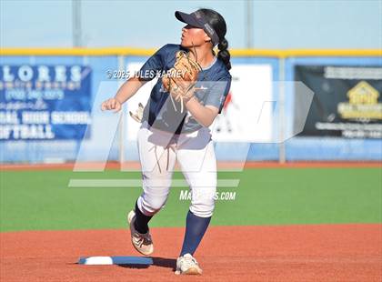 Thumbnail 1 in Shadow Ridge @ Centennial (NIAA 5A Playoffs) photogallery.