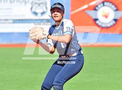 Thumbnail 2 in Shadow Ridge @ Centennial (NIAA 5A Playoffs) photogallery.