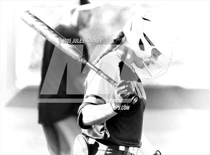 Thumbnail 1 in Shadow Ridge @ Centennial (NIAA 5A Playoffs) photogallery.