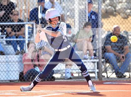Thumbnail 3 in Shadow Ridge @ Centennial (NIAA 5A Playoffs) photogallery.