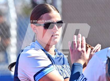 Thumbnail 1 in Shadow Ridge @ Centennial (NIAA 5A Playoffs) photogallery.