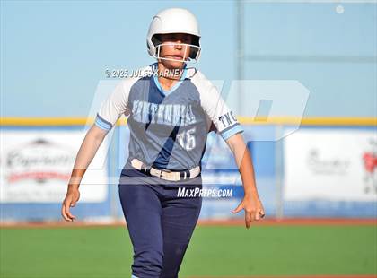 Thumbnail 3 in Shadow Ridge @ Centennial (NIAA 5A Playoffs) photogallery.