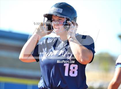 Thumbnail 3 in Shadow Ridge @ Centennial (NIAA 5A Playoffs) photogallery.