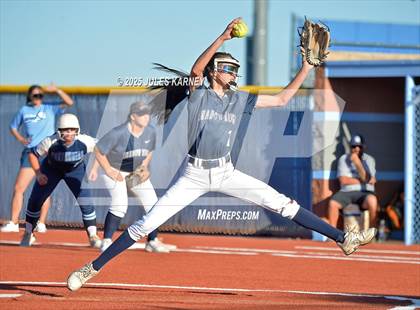 Thumbnail 1 in Shadow Ridge @ Centennial (NIAA 5A Playoffs) photogallery.