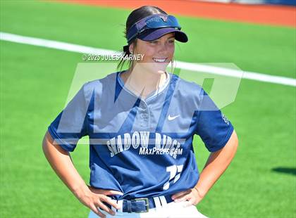 Thumbnail 2 in Shadow Ridge @ Centennial (NIAA 5A Playoffs) photogallery.