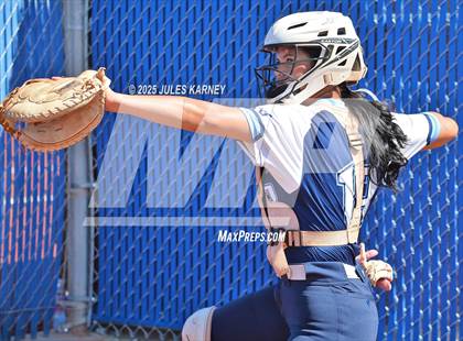 Thumbnail 1 in Shadow Ridge @ Centennial (NIAA 5A Playoffs) photogallery.