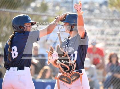 Thumbnail 1 in Shadow Ridge @ Centennial (NIAA 5A Playoffs) photogallery.