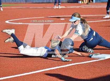 Thumbnail 2 in Shadow Ridge @ Centennial (NIAA 5A Playoffs) photogallery.