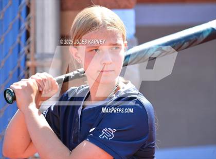 Thumbnail 3 in Shadow Ridge @ Centennial (NIAA 5A Playoffs) photogallery.