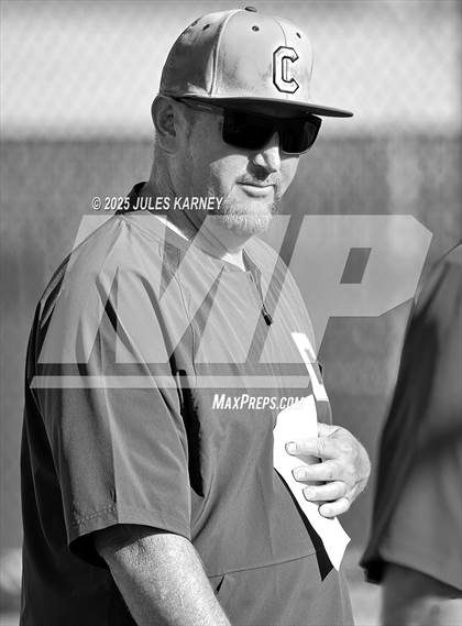 Thumbnail 2 in Shadow Ridge @ Centennial (NIAA 5A Playoffs) photogallery.