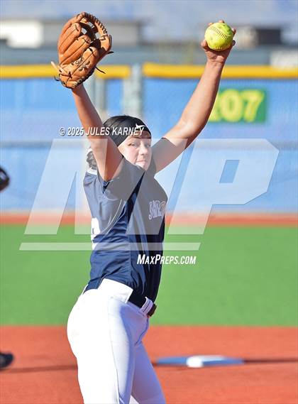 Thumbnail 2 in Shadow Ridge @ Centennial (NIAA 5A Playoffs) photogallery.