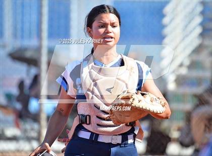 Thumbnail 1 in Shadow Ridge @ Centennial (NIAA 5A Playoffs) photogallery.
