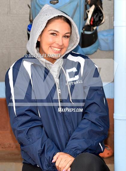 Thumbnail 3 in Shadow Ridge @ Centennial (NIAA 5A Playoffs) photogallery.