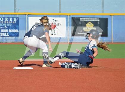 Thumbnail 1 in Shadow Ridge @ Centennial (NIAA 5A Playoffs) photogallery.