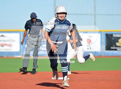 Thumbnail 3 in Shadow Ridge @ Centennial (NIAA 5A Playoffs) photogallery.