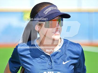 Thumbnail 1 in Shadow Ridge @ Centennial (NIAA 5A Playoffs) photogallery.