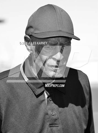 Thumbnail 2 in Shadow Ridge @ Centennial (NIAA 5A Playoffs) photogallery.