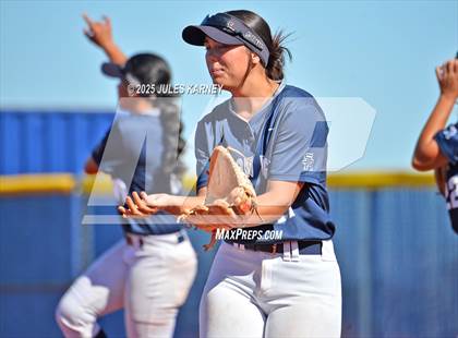Thumbnail 2 in Shadow Ridge @ Centennial (NIAA 5A Playoffs) photogallery.