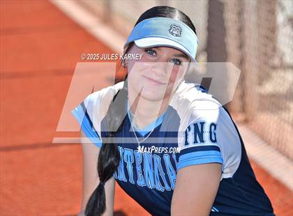 Thumbnail 3 in Shadow Ridge @ Centennial (NIAA 5A Playoffs) photogallery.