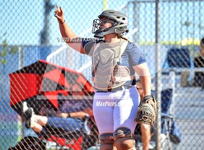 Thumbnail 1 in Shadow Ridge @ Centennial (NIAA 5A Playoffs) photogallery.