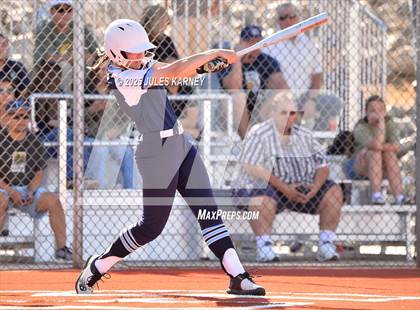 Thumbnail 2 in Shadow Ridge @ Centennial (NIAA 5A Playoffs) photogallery.
