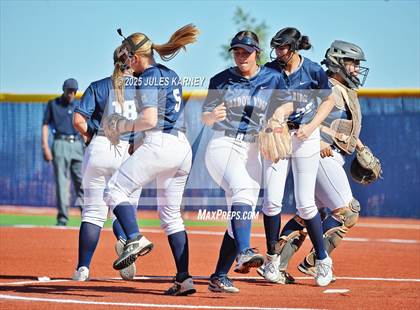 Thumbnail 1 in Shadow Ridge @ Centennial (NIAA 5A Playoffs) photogallery.