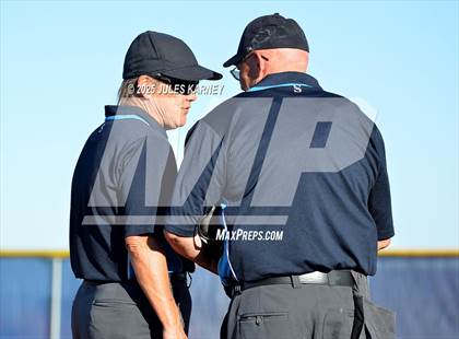 Thumbnail 3 in Shadow Ridge @ Centennial (NIAA 5A Playoffs) photogallery.
