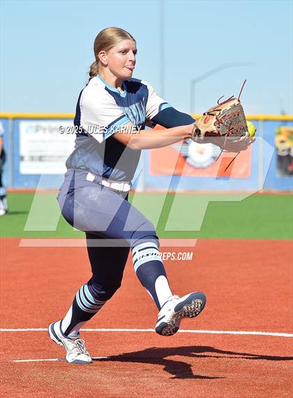 Thumbnail 2 in Shadow Ridge @ Centennial (NIAA 5A Playoffs) photogallery.