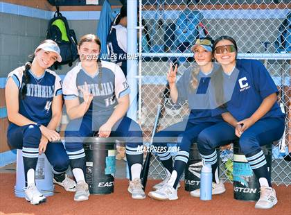 Thumbnail 2 in Shadow Ridge @ Centennial (NIAA 5A Playoffs) photogallery.
