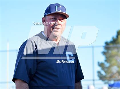 Thumbnail 1 in Shadow Ridge @ Centennial (NIAA 5A Playoffs) photogallery.