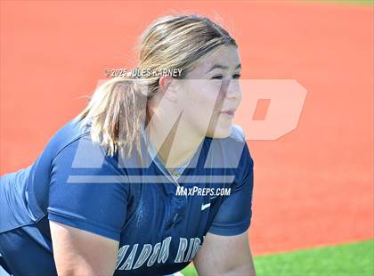 Thumbnail 1 in Shadow Ridge @ Centennial (NIAA 5A Playoffs) photogallery.