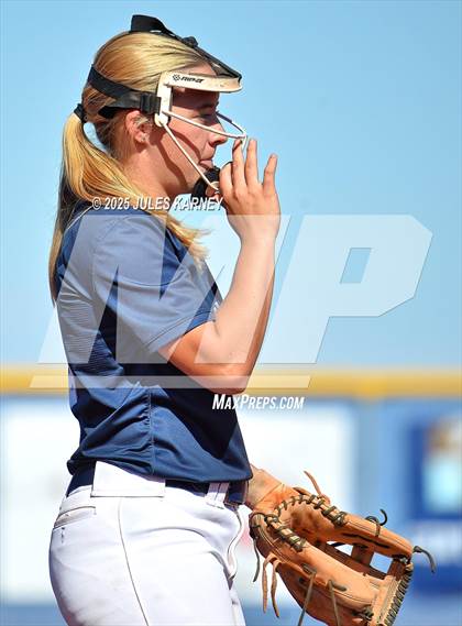 Thumbnail 1 in Shadow Ridge @ Centennial (NIAA 5A Playoffs) photogallery.