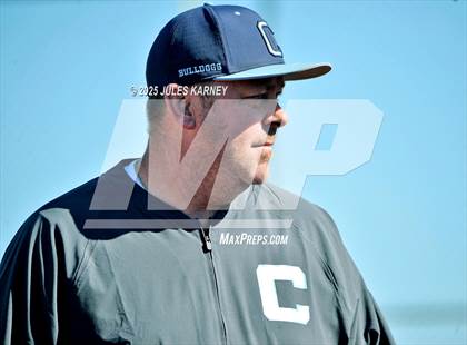 Thumbnail 3 in Shadow Ridge @ Centennial (NIAA 5A Playoffs) photogallery.