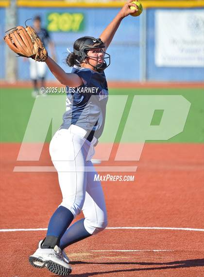 Thumbnail 2 in Shadow Ridge @ Centennial (NIAA 5A Playoffs) photogallery.