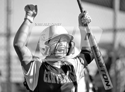 Thumbnail 3 in Shadow Ridge @ Centennial (NIAA 5A Playoffs) photogallery.