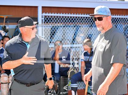 Thumbnail 1 in Shadow Ridge @ Centennial (NIAA 5A Playoffs) photogallery.