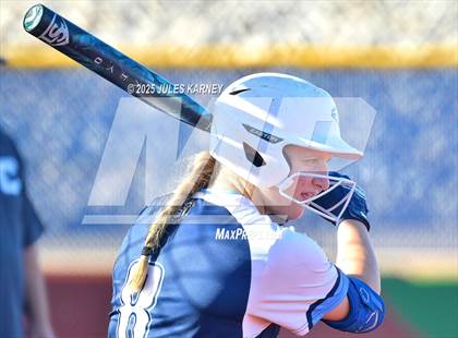 Thumbnail 3 in Shadow Ridge @ Centennial (NIAA 5A Playoffs) photogallery.
