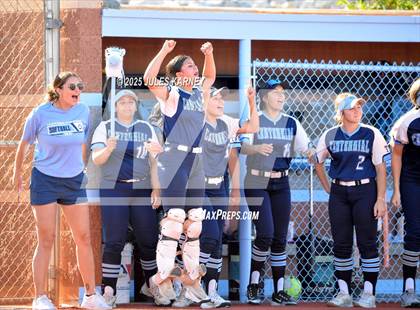 Thumbnail 1 in Shadow Ridge @ Centennial (NIAA 5A Playoffs) photogallery.