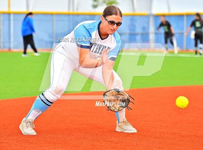 Thumbnail 1 in Shadow Ridge @ Centennial (NIAA 5A Playoffs) photogallery.