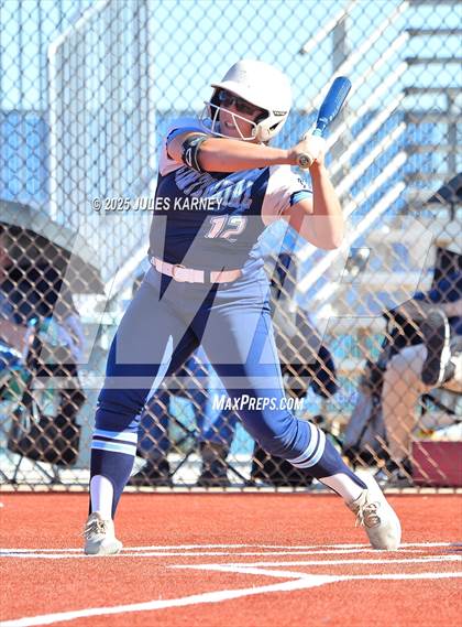 Thumbnail 2 in Shadow Ridge @ Centennial (NIAA 5A Playoffs) photogallery.