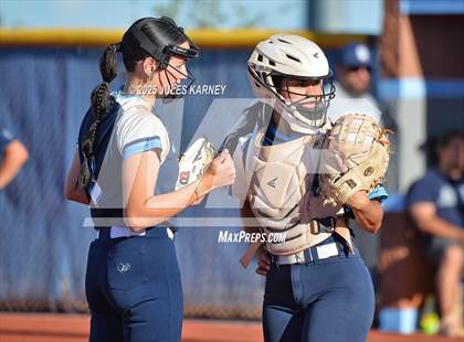 Thumbnail 3 in Shadow Ridge @ Centennial (NIAA 5A Playoffs) photogallery.