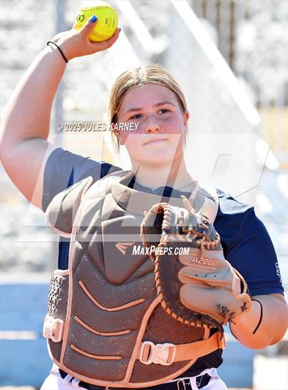 Thumbnail 1 in Shadow Ridge @ Centennial (NIAA 5A Playoffs) photogallery.