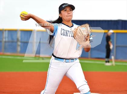Thumbnail 1 in Shadow Ridge @ Centennial (NIAA 5A Playoffs) photogallery.