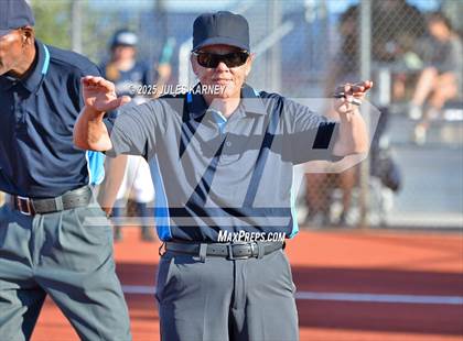 Thumbnail 2 in Shadow Ridge @ Centennial (NIAA 5A Playoffs) photogallery.