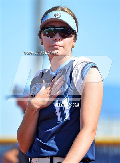 Thumbnail 2 in Shadow Ridge @ Centennial (NIAA 5A Playoffs) photogallery.