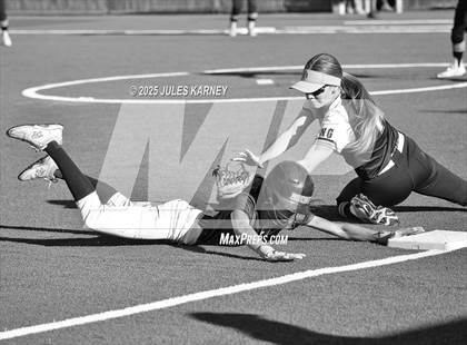 Thumbnail 1 in Shadow Ridge @ Centennial (NIAA 5A Playoffs) photogallery.