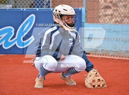 Thumbnail 3 in Shadow Ridge @ Centennial (NIAA 5A Playoffs) photogallery.