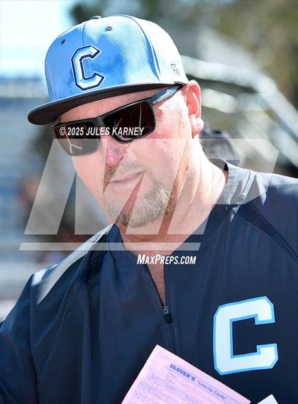 Thumbnail 3 in Shadow Ridge @ Centennial (NIAA 5A Playoffs) photogallery.
